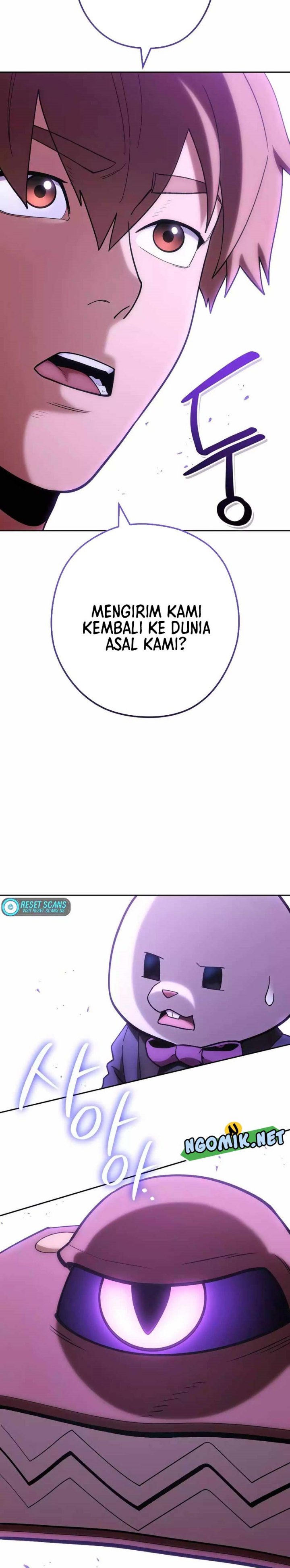 Dungeon Reset Chapter 193 Gambar 15